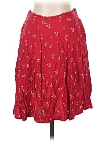 ModCloth Casual Skirt (view 1)