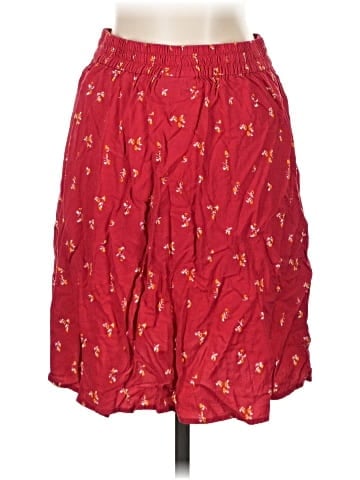 ModCloth Casual Skirt (view 2)