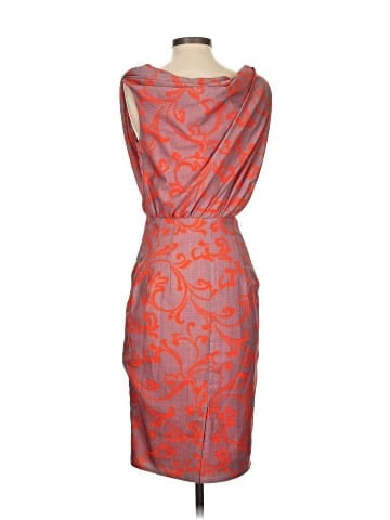 Kathie Lee Cocktail Dress (view 2)