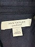 Ann Taylor Blue Long Sleeve Blouse Size L - photo 6