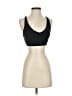 Athleta Black Sports Bra Size XXS (estimated) - photo 1