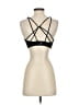 Athleta Black Sports Bra Size XXS (estimated) - photo 2