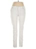 MICHAEL Michael Kors Ivory White Jeans Size 14 - photo 1