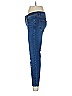 Ellen Tracy Solid Blue Jeans Size 8 - photo 5
