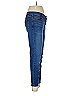 Ellen Tracy Solid Blue Jeans Size 8 - photo 4