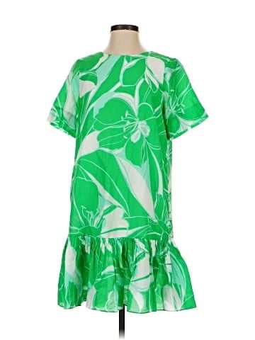 Milly Casual Dress (view 1)