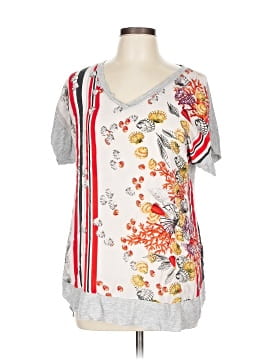 Single Los Angeles Kimono