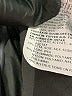 Max Mara Gray Cocktail Dress Size 10 - photo 7