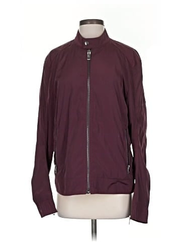 BOSS by HUGO BOSS Track Jacket (view 1)