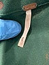 Free People Green Jumpsuit Size XS - photo 3