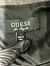 Guess Solid Black Cocktail Dress Size 1 - photo 7