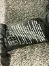 Guess Solid Black Cocktail Dress Size 1 - photo 9