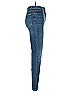 Everlane Hearts Blue Jeans Size 24 waist - photo 4