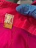Rachel Roy Solid Pink Formal Skirt Size 4 - photo 4