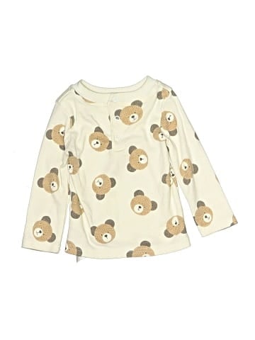 Baby Starters Long Sleeve T-Shirt (view 1)