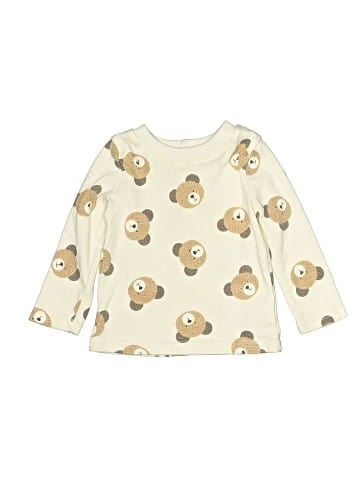 Baby Starters Long Sleeve T-Shirt (view 2)