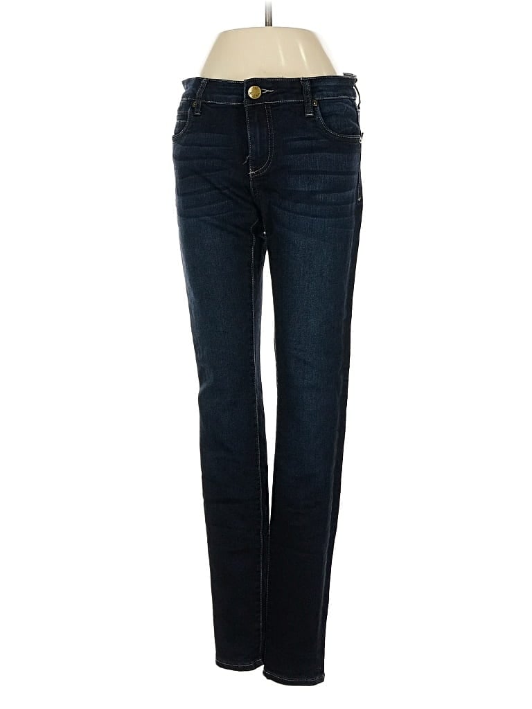 KUT FROM THE KLOTH Pre-owned Jeans In Blue