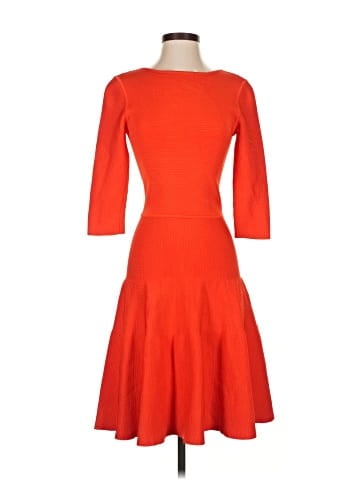 Issa London Cocktail Dress (view 1)