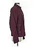 BOSS by HUGO BOSS 100% Polyester Burgundy Track Jacket Size EU (FR) 36 / US 4 - photo 4
