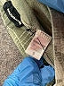 Monrow Camo Green Track Pants Size S - photo 8