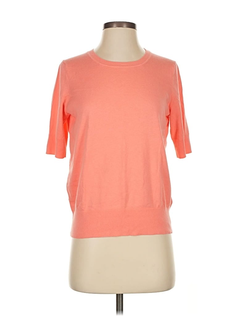 Pre-owned Gap Sweatshirt In Orange