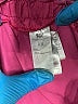 Assorted Brands 100% Nylon Pink Cargo Pants Size XS - photo 3