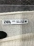 Zara Ivory Turtleneck Sweater Size S - photo 6