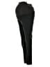 Motherhood Black Active Pants Size Sm Maternity - photo 1