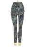 Lululemon Athletica Green Active Pants Size 2 - photo 1