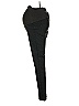 Motherhood Black Active Pants Size Sm Maternity - photo 5