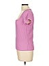 Old Navy Pink Short Sleeve Top Size L - photo 5