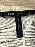BCBGMAXAZRIA Ivory Cardigan Size XS - photo 7