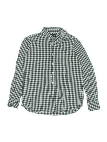 J.Crew Long Sleeve Button-Down Shirt (view 1)