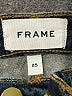 FRAME Denim Blue Jeans Size 25 waist - photo 6