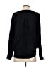 Rails Black Long Sleeve Blouse Size S - photo 2