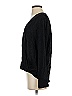 Rails Black Long Sleeve Blouse Size S - photo 5