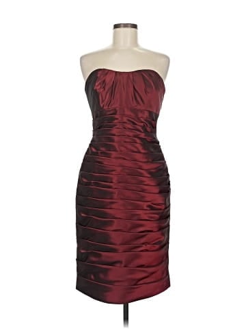 Jovani Cocktail Dress (view 1)