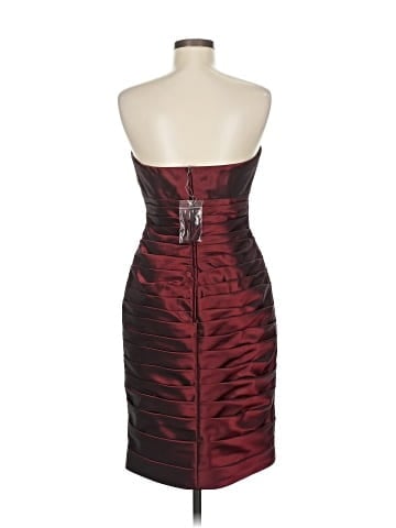 Jovani Cocktail Dress (view 2)