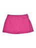 Reebok Solid Pink Active Skort Size M - photo 1