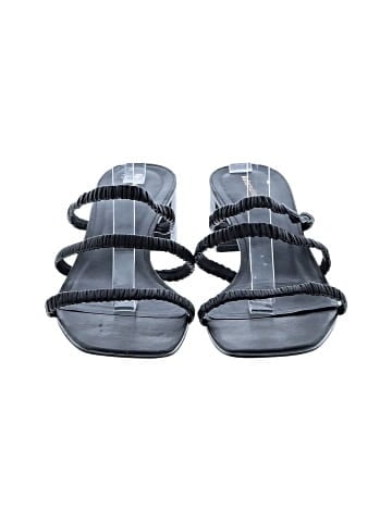 Reformation Heels (view 2)