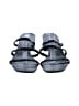 Reformation Black Heels Size 10 1/2 - photo 2
