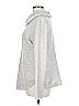 Tahari Silver Turtleneck Sweater Size L - photo 5