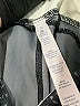 Lululemon Athletica Tweed Black Active Pants Size 4 - photo 7