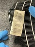 Max Studio Stripes Black Casual Skirt Size S - photo 5
