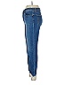 Lucky Brand Hearts Blue Jeans Size 8 - photo 5