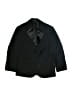 Oleg Cassini Black Blazer Size 8 - photo 1
