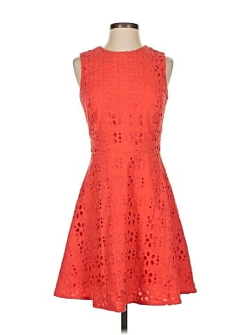 Cynthia Steffe Cocktail Dress (view 1)