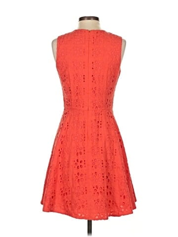 Cynthia Steffe Cocktail Dress (view 2)