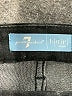 7 For All Mankind Black Jeans Size 23 waist - photo 7
