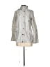 Joie Tweed Silver Coat Size XS - photo 1